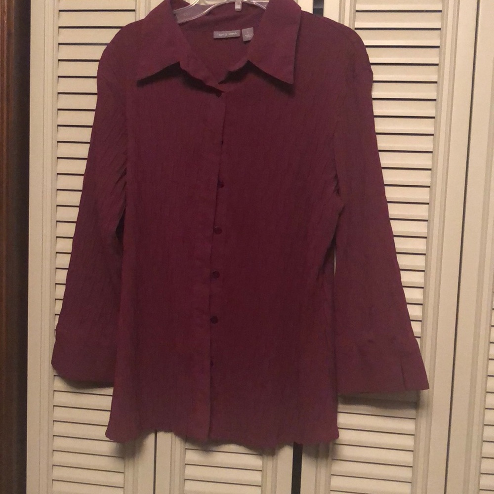 Apt 9 dress shirt